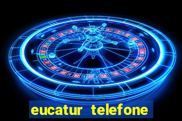 eucatur telefone whatsapp porto velho